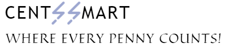 CentsSmart - Where Every Penny Counts!